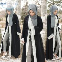 Hijabi Fashions image 1
